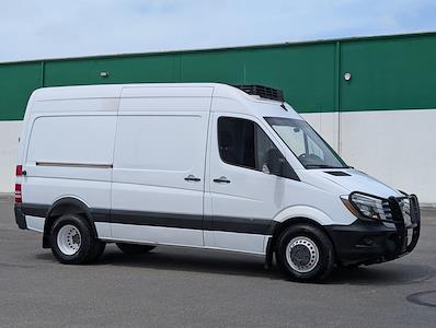 Used 2018 Freightliner Sprinter 3500 Refrigerated Body for sale #600027 - photo 1