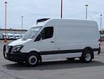 Used 2018 Freightliner Sprinter 3500 Refrigerated Body for sale #600027 - photo 4