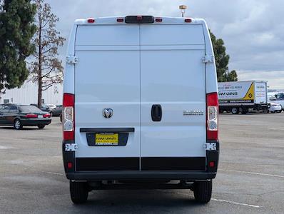 2023 Ram ProMaster 2500 High Roof FWD Empty Cargo Van for sale #605669 - photo 1