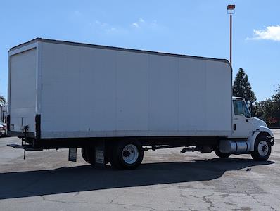 Used 2012 International DuraStar 4300 Box Truck for sale #608063 - photo 2