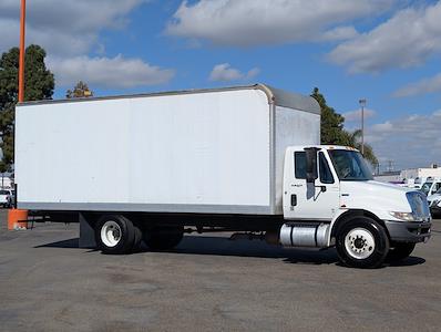 Used 2012 International DuraStar 4300 Box Truck for sale #608063 - photo 1