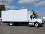 Used 2012 International DuraStar 4300 Box Truck for sale #608063 - photo 1