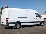 Used 2018 Mercedes-Benz Sprinter 3500 Extended High Roof Cargo Van 170 RWD Empty Cargo Van for sale #613308-T - photo 2