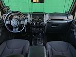 Used 2015 Jeep Wrangler Unlimited Sport for sale #619095-C - photo 23