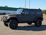 Used 2015 Jeep Wrangler Unlimited Sport for sale #619095-C - photo 7
