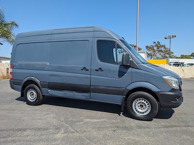 Used 2018 Mercedes-Benz Sprinter 2500 High Roof Cargo Van 144WB DIESEL 4x2 Empty Cargo Van for sale #622527-A - photo 1