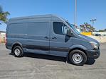 Used 2018 Mercedes-Benz Sprinter 2500 High Roof Cargo Van 144WB DIESEL 4x2 Empty Cargo Van for sale #622527-A - photo 1