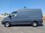 Used 2018 Mercedes-Benz Sprinter 2500 High Roof Cargo Van 144WB DIESEL 4x2 Empty Cargo Van for sale #622527-A - photo 19