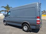 Used 2018 Mercedes-Benz Sprinter 2500 High Roof Cargo Van 144WB DIESEL 4x2 Empty Cargo Van for sale #622527-A - photo 20