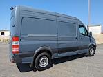 Used 2018 Mercedes-Benz Sprinter 2500 High Roof Cargo Van 144WB DIESEL 4x2 Empty Cargo Van for sale #622527-A - photo 2