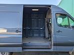 Used 2018 Mercedes-Benz Sprinter 2500 High Roof Cargo Van 144WB DIESEL 4x2 Empty Cargo Van for sale #622527-A - photo 3