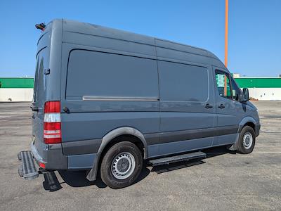 Used 2018 Mercedes-Benz Sprinter 2500 High Roof Cargo Van 144WB DIESEL RWD Upfitted Cargo Van for sale #623829-A - photo 2
