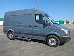 Used 2018 Mercedes-Benz Sprinter 2500 High Roof Cargo Van 144WB DIESEL RWD Upfitted Cargo Van for sale #623829-A - photo 1