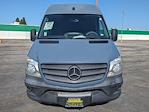 Used 2018 Mercedes-Benz Sprinter 2500 High Roof Cargo Van 144WB DIESEL RWD Upfitted Cargo Van for sale #623829-A - photo 7