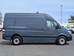 Used 2018 Mercedes-Benz Sprinter 2500 Empty Cargo Van for sale #634345 - photo 8