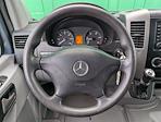 Used 2018 Mercedes-Benz Sprinter 2500 Empty Cargo Van for sale #634345 - photo 11