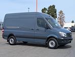 Used 2018 Mercedes-Benz Sprinter 2500 Empty Cargo Van for sale #634345 - photo 3
