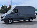 Used 2018 Mercedes-Benz Sprinter 2500 Empty Cargo Van for sale #634345 - photo 1