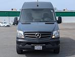 Used 2018 Mercedes-Benz Sprinter 2500 Empty Cargo Van for sale #634345 - photo 4