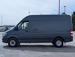 Used 2018 Mercedes-Benz Sprinter 2500 Empty Cargo Van for sale #634345 - photo 5
