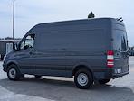 Used 2018 Mercedes-Benz Sprinter 2500 Empty Cargo Van for sale #634345 - photo 2