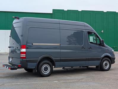 Used 2018 Mercedes-Benz Sprinter 2500 Empty Cargo Van for sale #640887 - photo 2