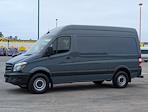 Used 2018 Mercedes-Benz Sprinter 2500 Empty Cargo Van for sale #640887 - photo 3