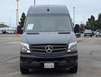 Used 2018 Mercedes-Benz Sprinter 2500 Empty Cargo Van for sale #640887 - photo 4