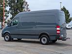 Used 2018 Mercedes-Benz Sprinter 2500 Empty Cargo Van for sale #640887 - photo 6