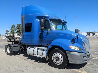 Used 2012 International ProStar+ Sleeper Truck Tractor DIESEL 4x2 Semi Truck for sale #649992-ANT - photo 1