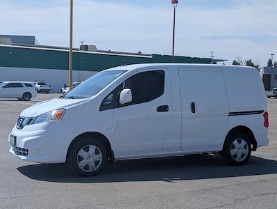 Used 2020 Nissan NV200 Empty Cargo Van for sale #690519 - photo 1