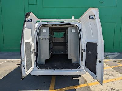 Used 2018 Nissan NV200 FWD Upfitted Cargo Van for sale #692074 - photo 2