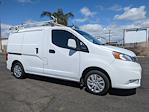 Used 2018 Nissan NV200 FWD Upfitted Cargo Van for sale #692074 - photo 1