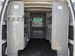 Used 2018 Nissan NV200 FWD Upfitted Cargo Van for sale #692074 - photo 12