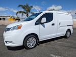 Used 2018 Nissan NV200 FWD Upfitted Cargo Van for sale #692074 - photo 4