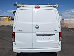 Used 2018 Nissan NV200 FWD Upfitted Cargo Van for sale #692074 - photo 7