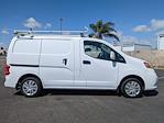 Used 2018 Nissan NV200 FWD Upfitted Cargo Van for sale #692074 - photo 9