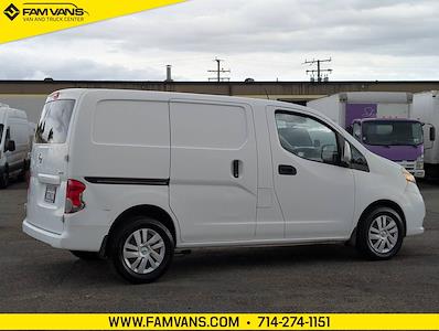 Used 2014 Nissan NV200 Standard Roof Empty Cargo Van for sale #694551 - photo 2