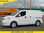 Used 2014 Nissan NV200 Standard Roof Empty Cargo Van for sale #694551 - photo 4