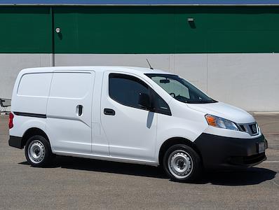 Used 2018 Nissan NV200 Empty Cargo Van for sale #695059 - photo 1