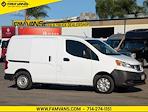 Used 2015 Nissan NV200 Standard Roof Empty Cargo Van for sale #695873-CG - photo 1