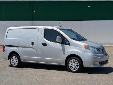 Used 2019 Nissan NV200 Empty Cargo Van for sale #697734 - photo 1