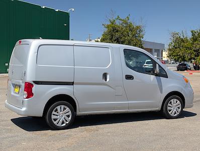 Used 2019 Nissan NV200 Empty Cargo Van for sale #697734 - photo 2