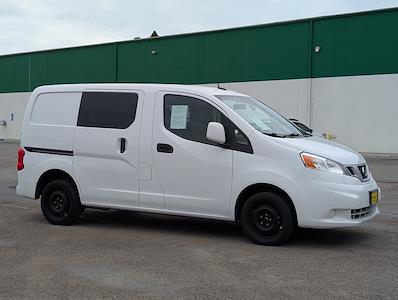 Used 2021 Nissan NV200 Empty Cargo Van for sale #699160 - photo 1