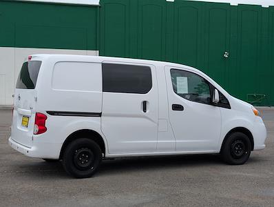 Used 2021 Nissan NV200 Empty Cargo Van for sale #699160 - photo 2