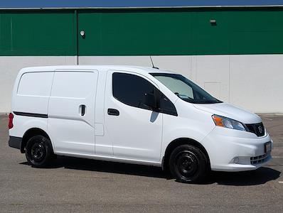 Used 2021 Nissan NV200 Empty Cargo Van for sale #700272 - photo 1