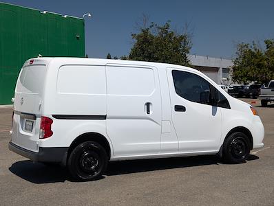 Used 2021 Nissan NV200 Empty Cargo Van for sale #700272 - photo 2