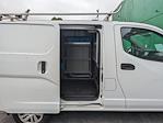 Used 2014 Nissan NV200 Cargo Mini Van Standard Roof FWD Upfitted Cargo Van for sale #702061 - photo 3