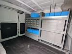 Used 2014 Nissan NV200 Cargo Mini Van Standard Roof FWD Upfitted Cargo Van for sale #702061 - photo 4