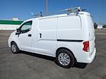 Used 2014 Nissan NV200 Cargo Mini Van Standard Roof FWD Upfitted Cargo Van for sale #702061 - photo 21